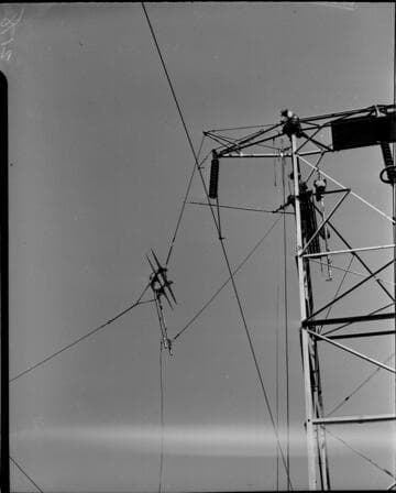 Armor Rod Installation