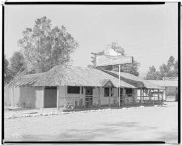 A2-Bc - Air Conditioning, Restaurants