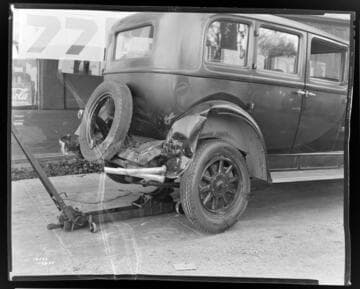 A1.3 - Auto Accidents - Roy A. Eastman fatal accident
