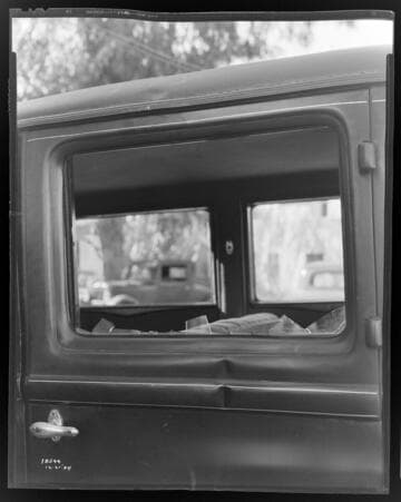 A1.3 - Auto Accidents - Roy A. Eastman fatal accident