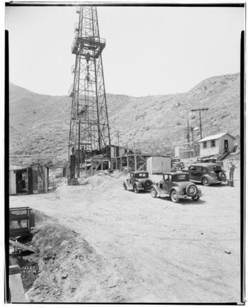 O1 - Oil Wells & Equipment - Bank Line Lease