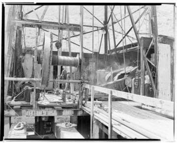 O1 - Oil Wells & Equipment - Bank Line Lease