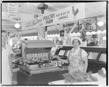 P2 - Poultry