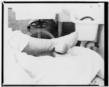 A1.1 Personal Injury-Accident