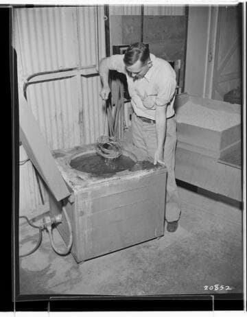 Troendly - Plummer Metal Products Co