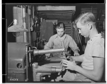 Troendly - Plummer Metal Products Co