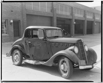 A1.3 - Auto Accidents