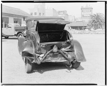 A1.3 - Auto Accidents
