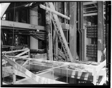 Redondo Beach Steam Station - Plant #1