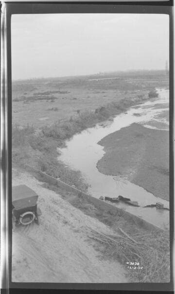 Long Beach-Lighthipe-Laguna Bell Transmission Line