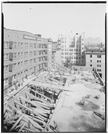 B1.20 - Edison Building, 5th & Grand