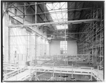 Long Beach Steam Station, Plant #3