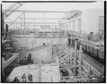 Redondo Beach Steam Station - Plants 2-5