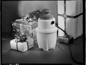 Christmas Times Appliances