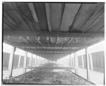 N1 - Nurseries & Soil Heating - Nursery E.L. Chappel Propagation Plant in Riverside