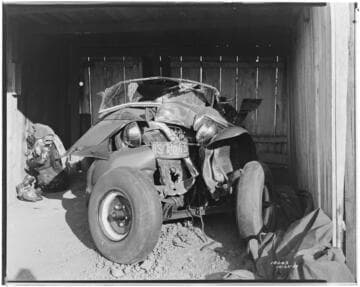 A1.3 - Auto Accidents