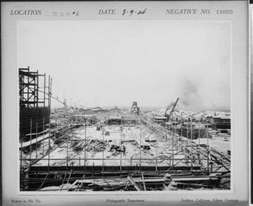Long Beach Steam Station, Plant #2