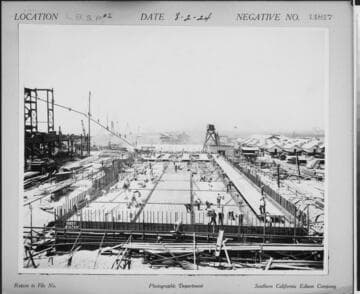 Long Beach Steam Station, Plant #2