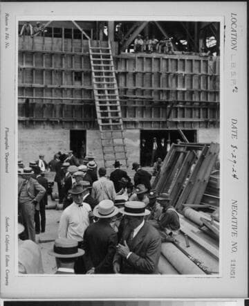 Long Beach Steam Station, Plant #2