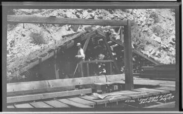 Santa Ana River #1 Powerhouse