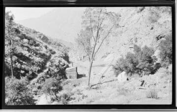 Kaweah Miscellaneous