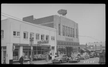 Long Beach Commercial Office