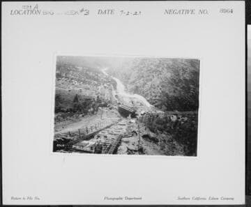 Big Creek Powerhouse #3