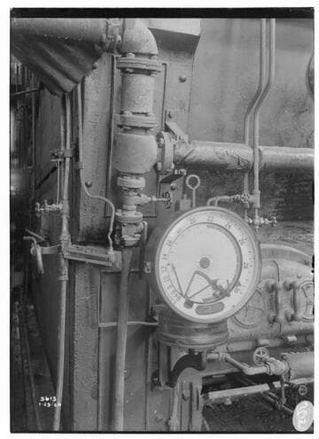 Redondo Beach Steam Plant (old)