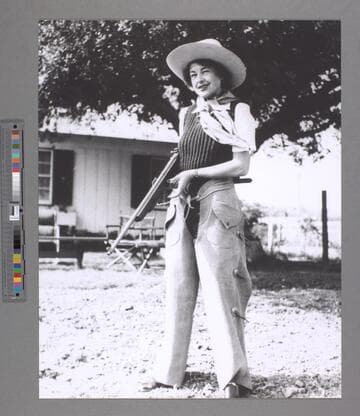 Helen Whittier Woodward