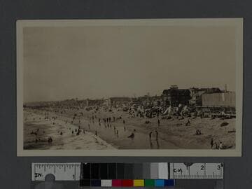 Ocean Park, California