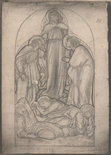 Transfiguration