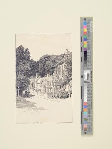Sonning, Berkshire
