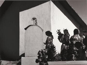 Todos Santos, Pueblo Nuevo, State of Mexico