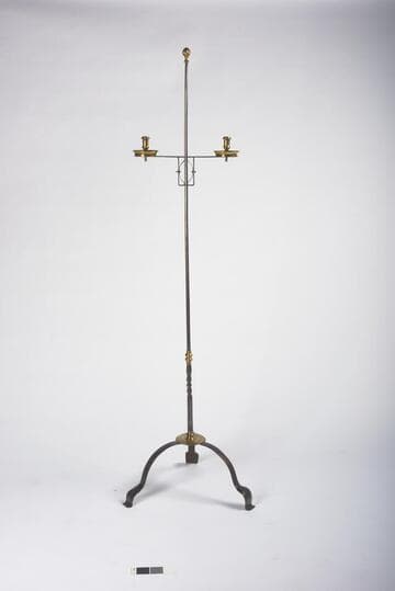 Candlestand