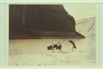 RB-MV Expedition at Sentinel Rock Bar. Photo 649