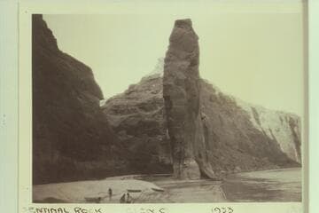 RB-MV Expedition. Sentinel Rock. Photo 687