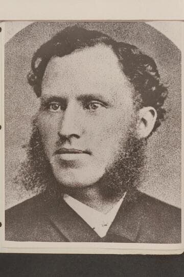 Francis Marion Bishop
