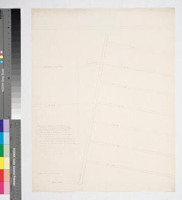 Los Angeles : Grasshopper Street, Sixth to Pico Street