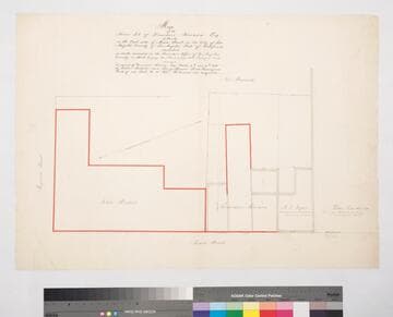 House Lot of Dominico Rivara