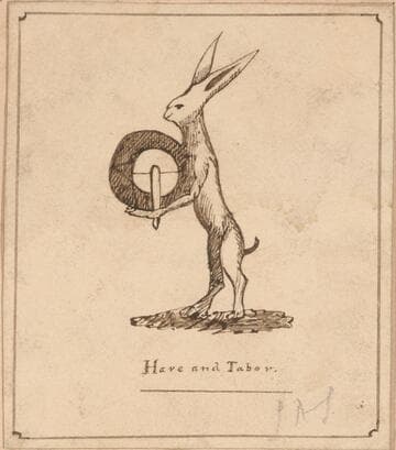 Hare and Tabor