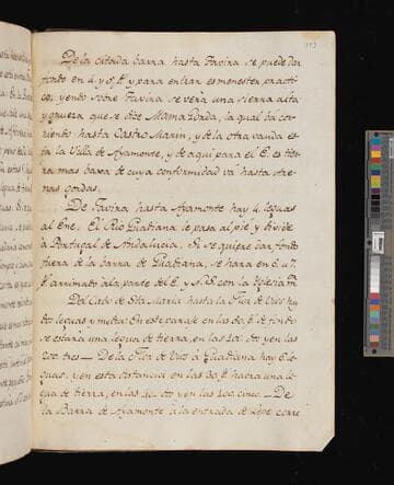 Viage desde el Callao a las Yslas de Juan Fernandez i Chiloé, y Puertos de Chile, 1780-1785