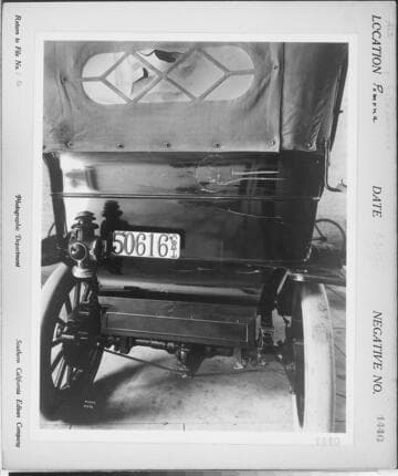 A1.3 - Auto Accidents