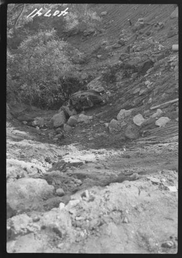 Big Creek Powerhouse #4