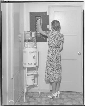 H2.3 - Home Kitchen - Hansen Home