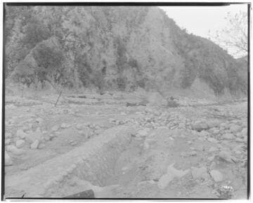 Santa Ana River #1 Powerhouse