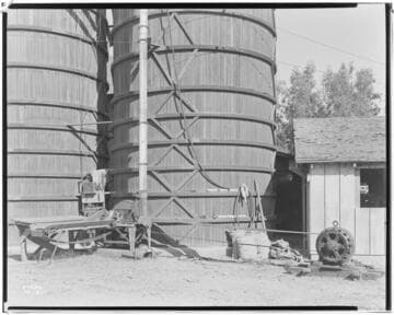 H1.3 - Heavy Duty Agriculture Machinery