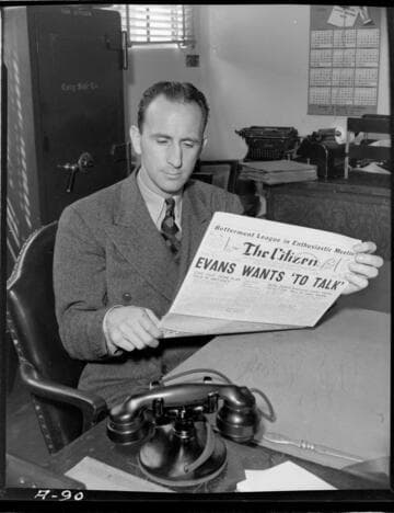 The Culver City Citizen