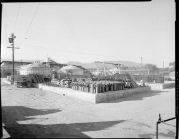 Tillotson Refractories