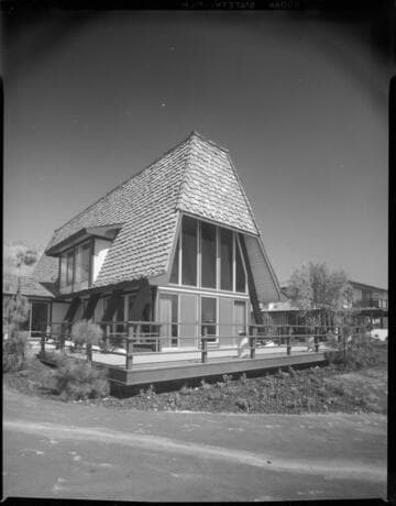 Custom view-home - interior & exterior