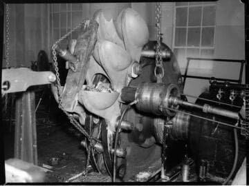 Steam & Hydro Power